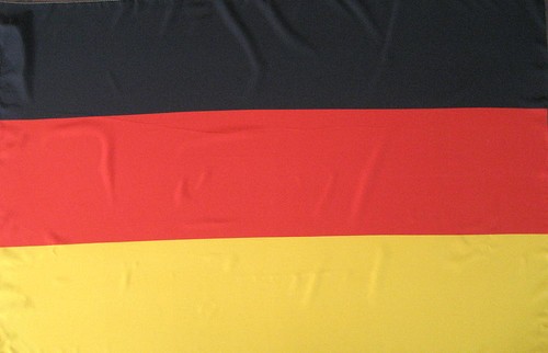 Deutschland germany flagge - deutschland,