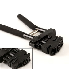 Ø5mm Kombinierte Absetzzange Lochzange Falzzange Kombizange zum Lochen & Falzen