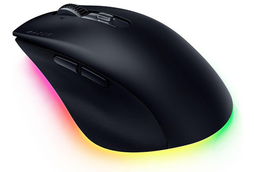 Razer pro click wireless - razer,