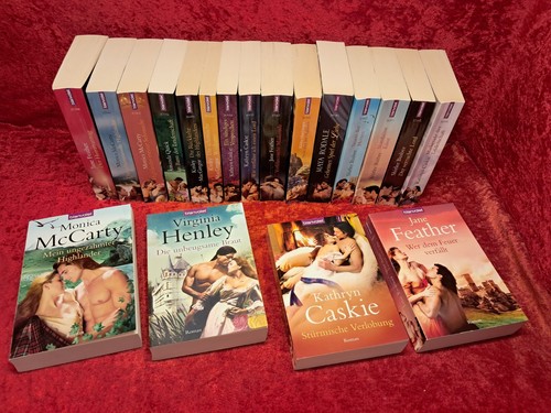 Bücher liebe romantik - bücher,