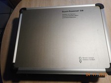 Alu Koffer Aluminiumfoffer  : Elektriker :  Busch - Powernet / Busch-Jaege