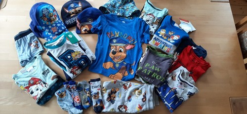 Riesen kleidungspaket paw - riesen,