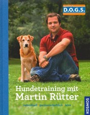 Kosmos Hundetraining mit