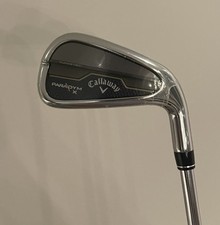 Callaway Paradym X 5er Eisen