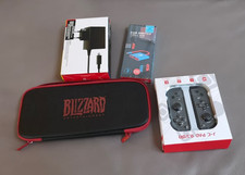 Nintendo Switch Diablo Edition