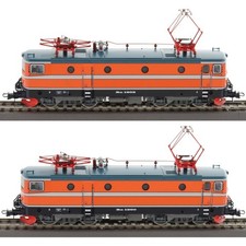 Roco 7500048 H0 2er Set E-Loks