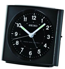 Seiko funkwecker qhr022k - seiko,