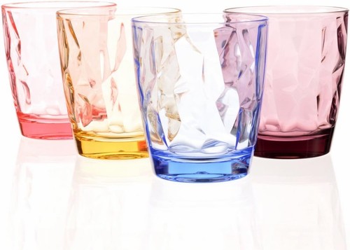 Yinjoyi 300ml set - set, gläser