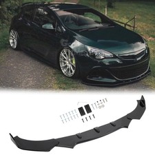 Frontlippe spoilerlippe - frontlippe,