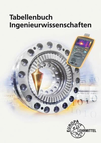 Tabellenbuch