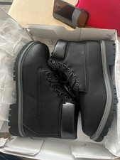 Winterschuhe Timberlands