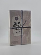 Diesel Fuel For Life Pour