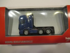 Herpa scania tl - herpa,