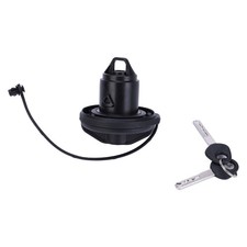 Tankdeckel Tankverschluss +