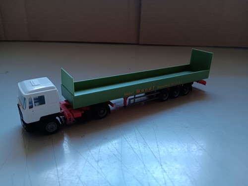 Herpa man 5a pritschensz - herpa,