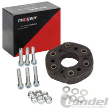 MAXGEAR HARDYSCHEIBE GELENK