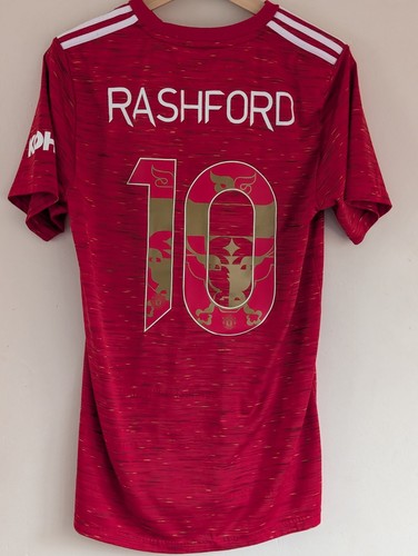 Manchester united 2020 - manchester, 2020/21