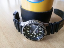 Citizen Promaster Automatik