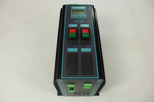 Orga mpc500 230 automation - orga,