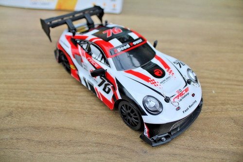 Drift sport gtr rtr - gtr,