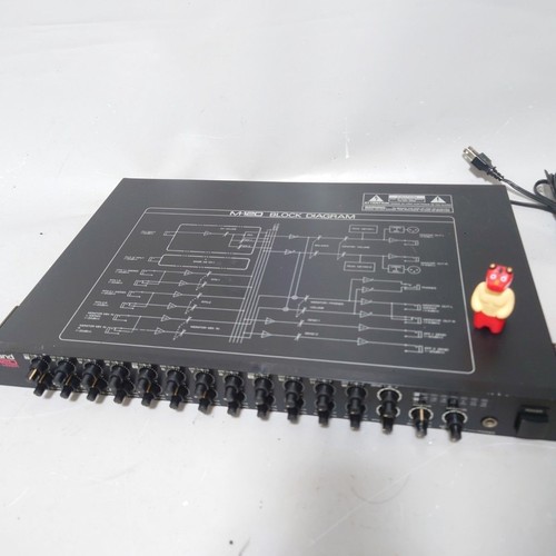 Roland 120 line - m-120,