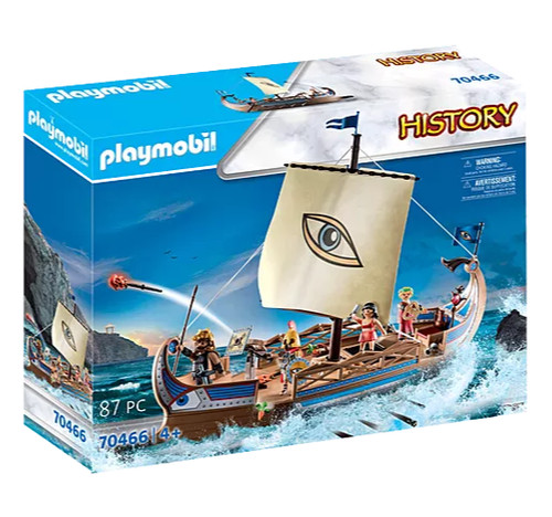 Playmobil history 70466 die - playmobil, 70466,