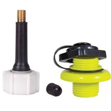Jobe Boston Ventil / Adapter