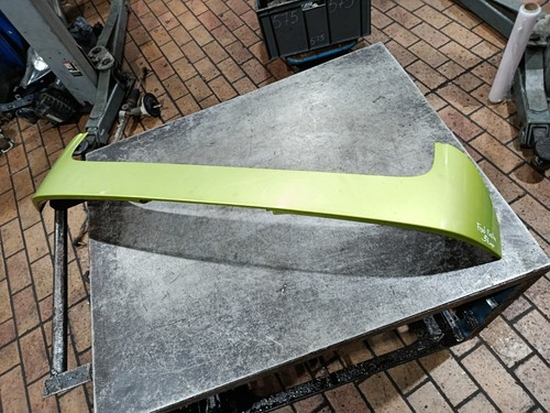 Spoiler hinten heckspoiler - spoiler,