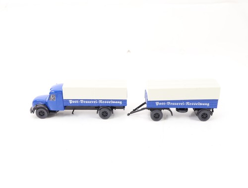 Wiking aus set - wiking, h0