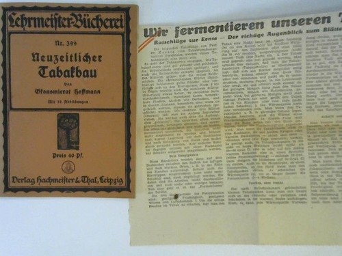 Lehrmeister-Bücherei