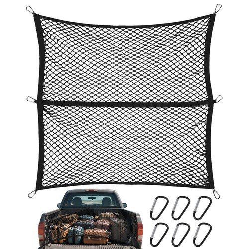Auto gepäcknetz - auto,