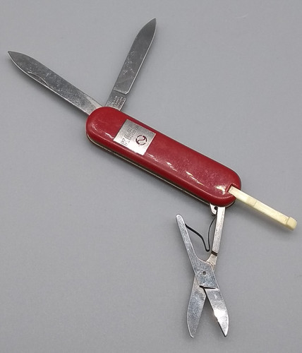 Victorinox switzerland kaco - switzerland,