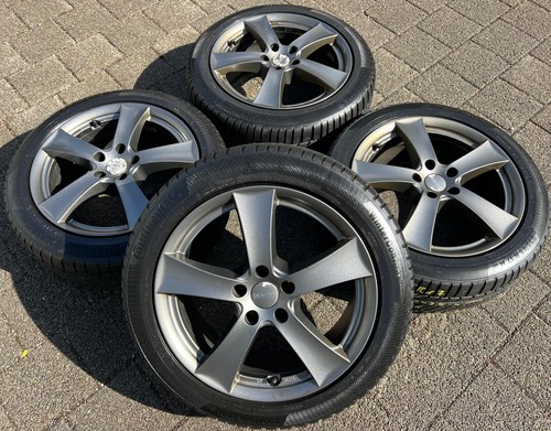 Alu winterräder ford - alu,