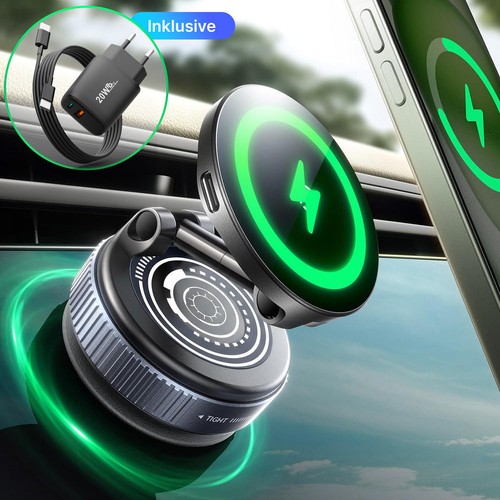 Handyhalterung auto vakuum - handyhalterung,
