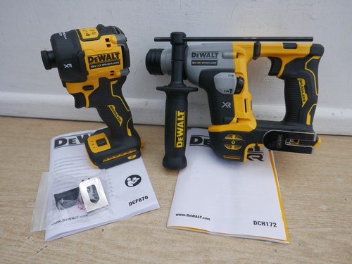 Dewalt dcf870 18v hydraulik - dewalt,