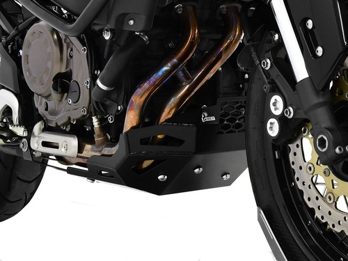 Zieger motorschutz yamaha - zieger,
