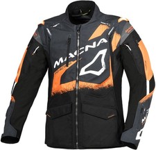 Macna Landmark Motocross Jacke