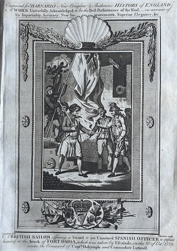 1779 schlacht von - 1779,