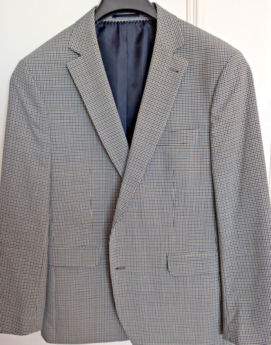 Sakko walbusch blau - –,