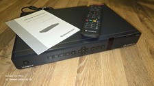 Humax HDR-4100C/E 1000GB 1TB Festplattenrekorder Kabel-TV Receiver Vodafone
