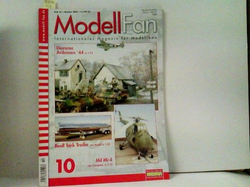Modell fan internationales - modell,