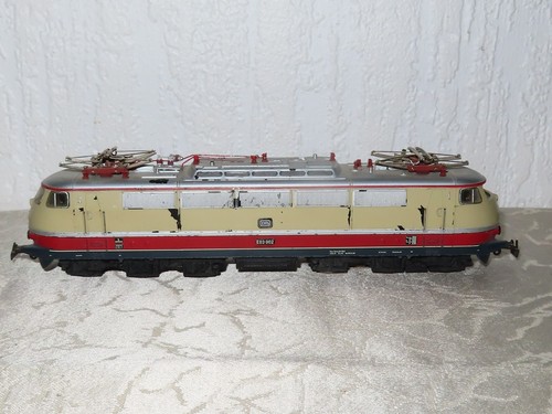 Märklin lokomotive lok - märklin,