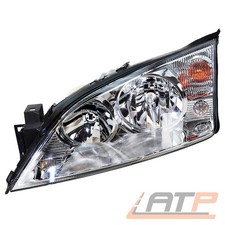 SCHEINWERFER H7/H1 LINKS FÜR