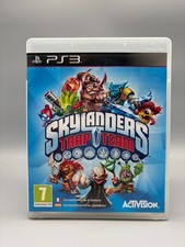 Skylanders Trap Team (Sony
