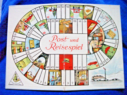 Aus waldpost spiele - waldpost-spiele-verlag,