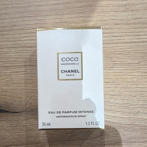 Chanel coco mademoiselle eau - chanel,