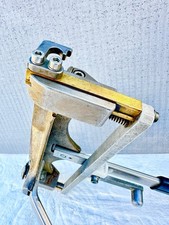 Doppelfalz Handformer K7