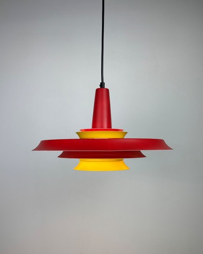 Vintage danish pendant - vintage,