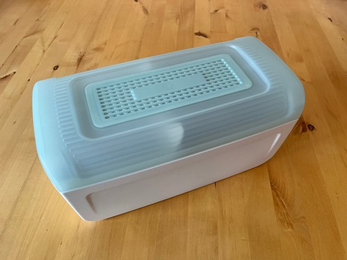 Tupperware brotkasten brotmax - tupperware,