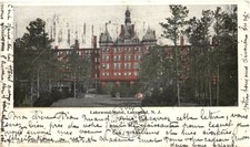 Lakewood NJ - Lakewood Hotel -665704